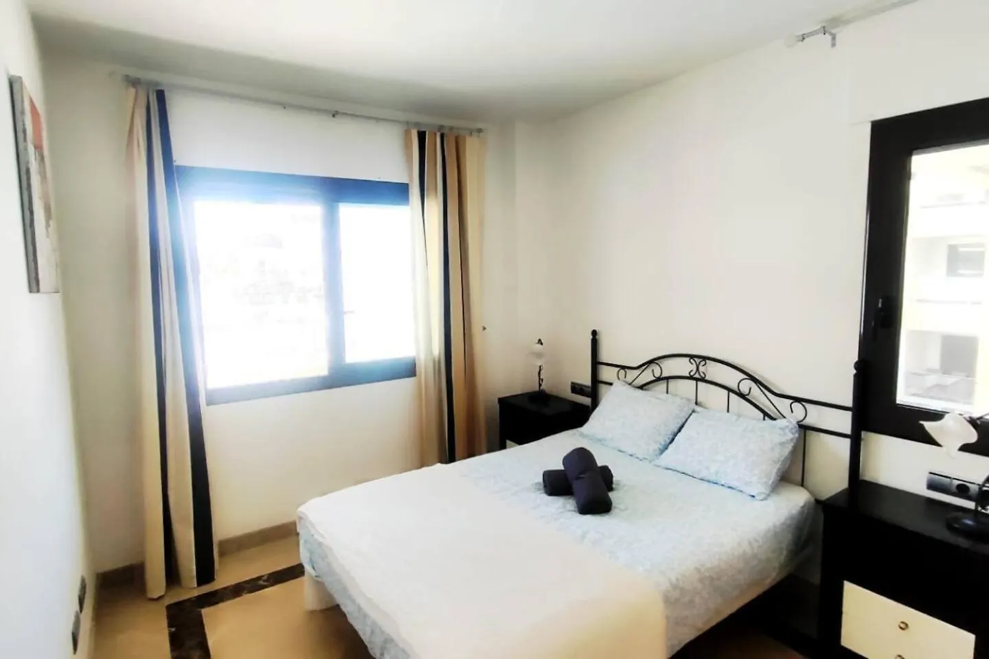 Apartamento Blue Horizon مانيلفا 0*,  إسبانيا