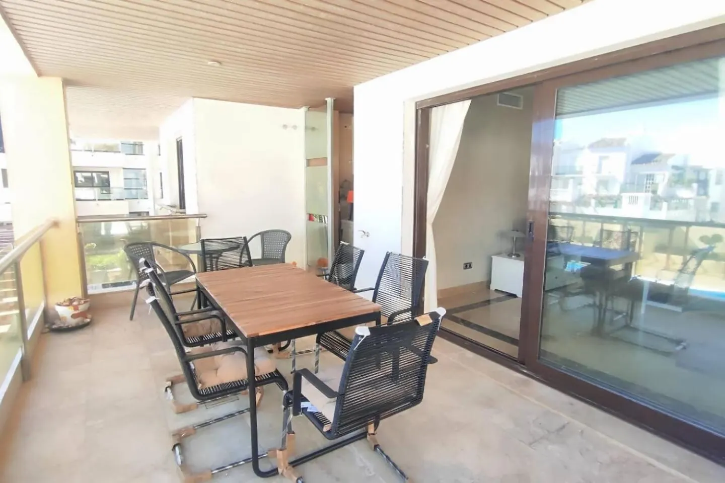 Apartamento Blue Horizon Manilva Διαμέρισμα