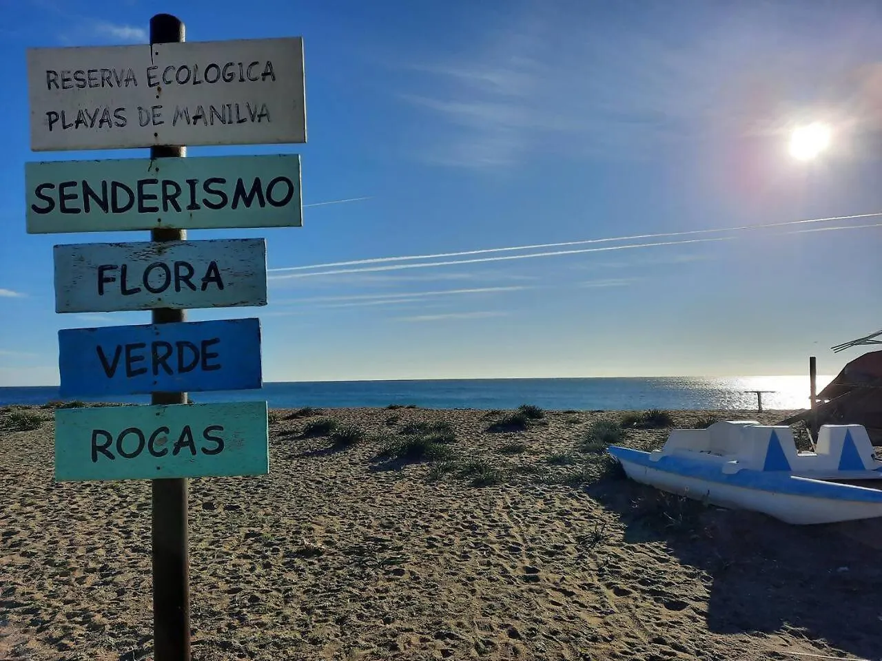 Apartamento Blue Horizon Manilva Ισπανία