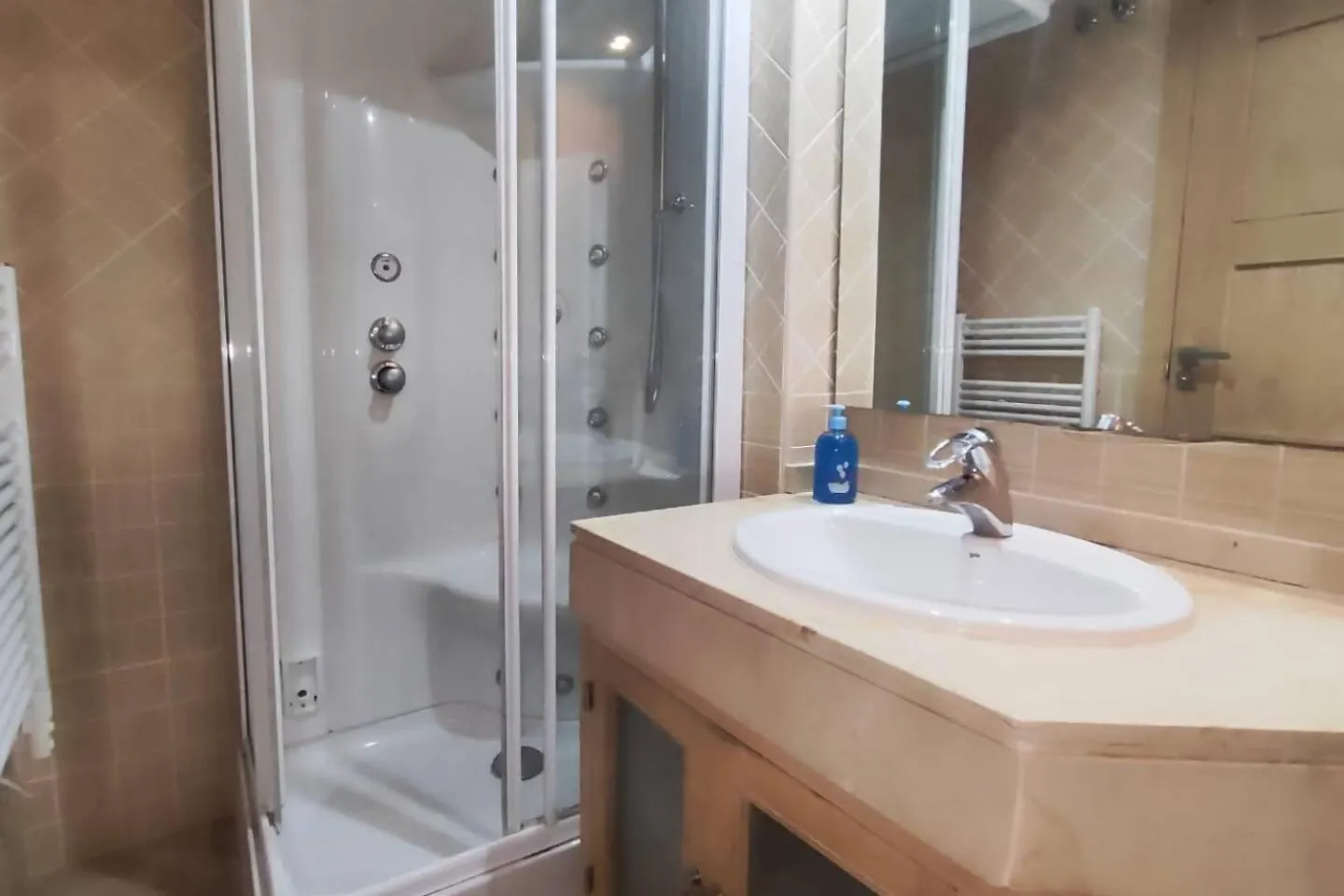 Διαμέρισμα Apartamento Blue Horizon Manilva Ισπανία