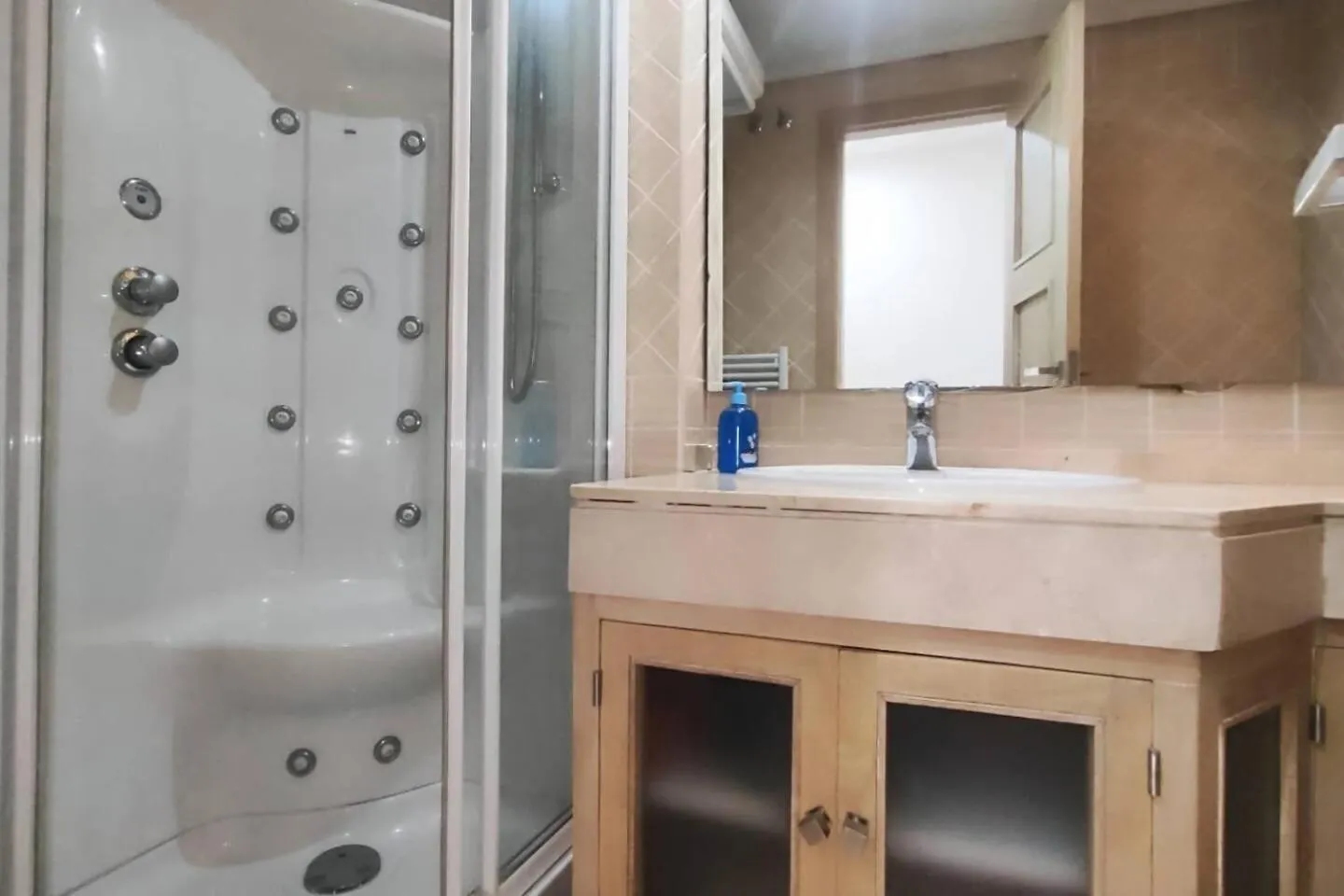 Apartamento Blue Horizon Manilva 0*,