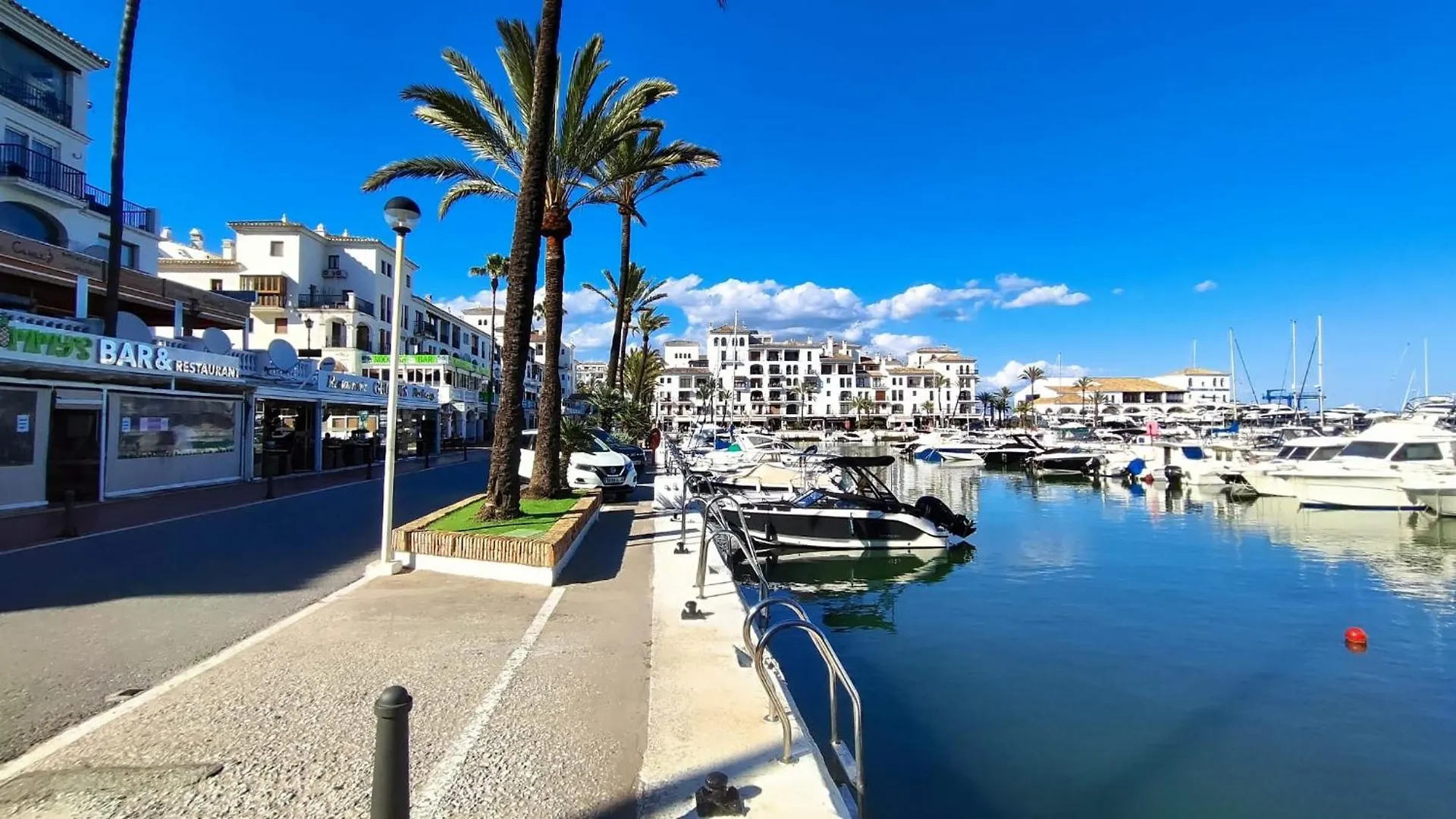 Apartamento Blue Horizon Manilva Ισπανία